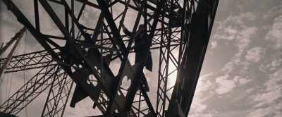 This tower - Eiffel