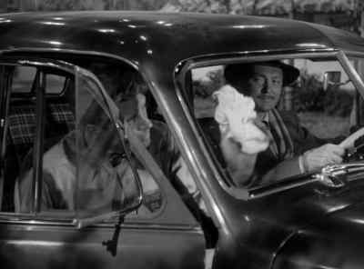 This town got a name? - The Killers