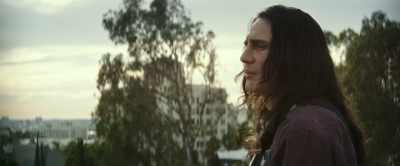 This town, Greg...
They don't want me. - The Disaster Artist