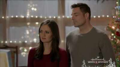 This town would not be the same
without the lodge. - Christmas at Grand Valley