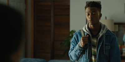 This town is your
home, Mike, okay. - Zombie Town