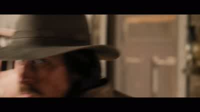 This town's gonna burn - 3:10 to Yuma