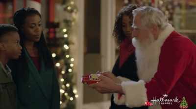 This toy has a windup key, - Christmas in Evergreen: Letters to Santa