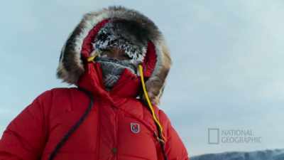 This tradition goes back
a long time, generations. - Life Below Zero: First Alaskans