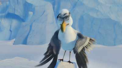 This is tradition,
the way of the North. - Norm of the North: Family Vacation
