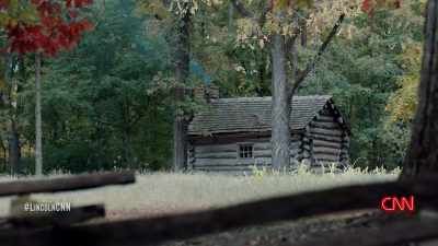 THIS TRAGEDY SOLIDIFIES THE
SOMBER ASSOCIATIONS THAT LINCOLN - Lincoln: Divided We Stand