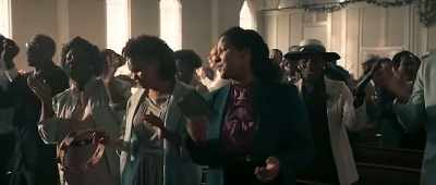♪ This train don't pull no jokers - Yardie