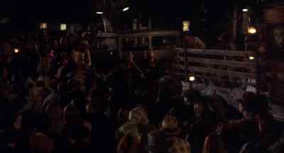 This train's bound for glory this train - Bound for Glory
