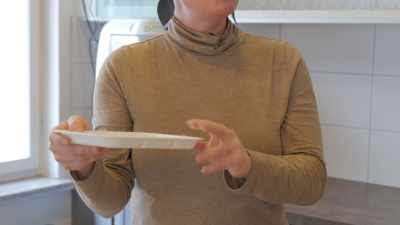 This tray
is what you could use - Plastic Earth