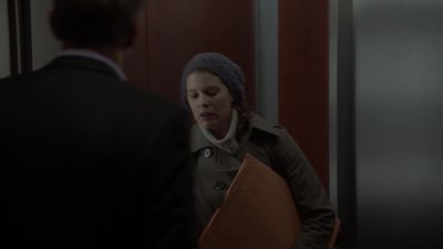 This is treatable. Okay? - House