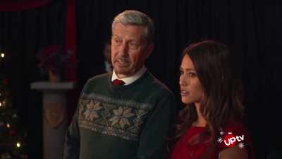 This treaty is probably the
most important agreement - Christmas with a Prince: Becoming Royal