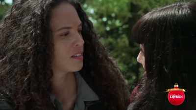 -This tree was hit by lightning.
-When I was 12. - Under the Christmas Tree