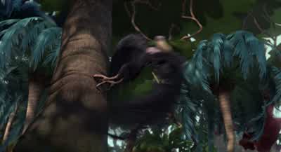 This tree for real, come on! - Horton Hears a Who!