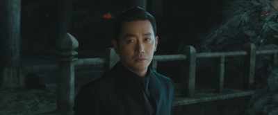 This trial is about leaving
a doomed colleague behind - Along with the Gods: The Two Worlds