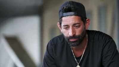  This trial contract
 that he gave us - Deadliest Catch: Bloodline
