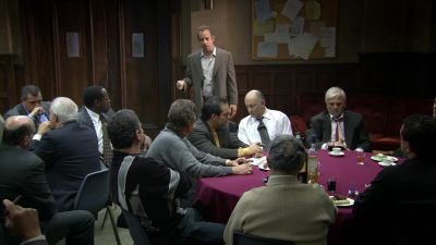 This trial finally gets here - Find Me Guilty