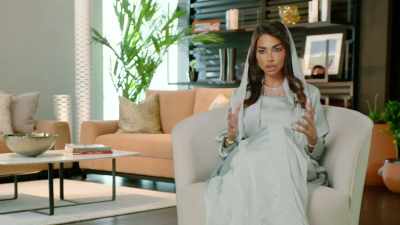 This tribe is called
a Shihuh tribe, - The Real Housewives of Dubai