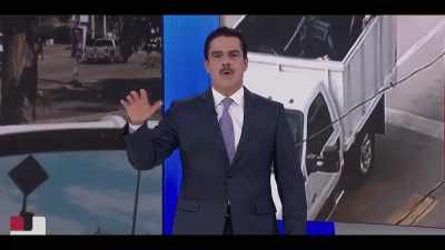 This triggered a violent reaction
from the Sinaloa cartel. - World's Most Wanted