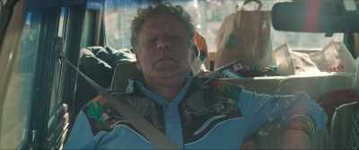 This trip has been horrible. - Will & Harper