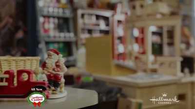 - This trip to California
is your mother's real present, - Sister Swap: A Hometown Holiday