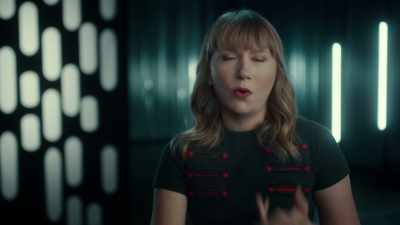This trope goes back
to Robert Heinlein's - James Cameron's Story of Science Fiction