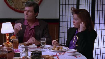 This is true - Waiting for Guffman