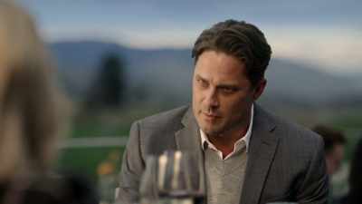 This truly,
truly is a dream job - Deadly Wives Club