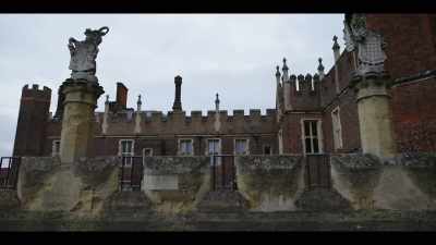This Tudor palace dominated political life - The History of Home Narrated by Nick Offerman