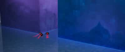 This tunnel will help us avoid the Bots. - The Emoji Movie