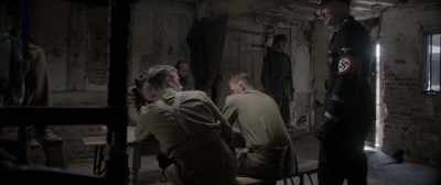 This is turning out to
be a most excellent war - Behind the Line: Escape to Dunkirk