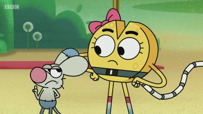 This is twirling. If someone twirls you, - Boy Girl Dog Cat Mouse Cheese
