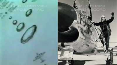 This is two years before
the air speed record - A Tear in the Sky