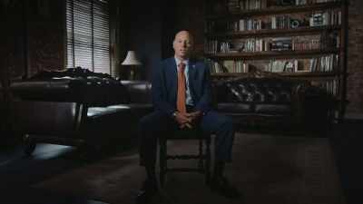 This type of operation was
an everyday operation - Drug Lords: The Next Generation