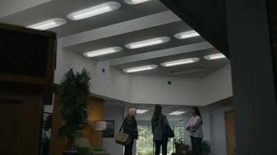 This type of traumatic news
could cause a relapse, - Alaska Daily