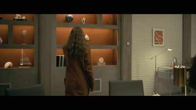 This, uh, goes on my heart
like a pacemaker? - The Fall of the House of Usher