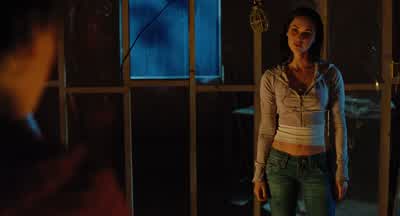This, uh— This isn't really your house, is it? - Jennifer's Body