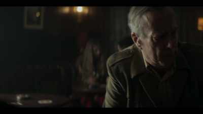 This, um, this new lad Botham,
Bo-tham... - The Long Shadow