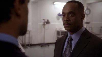 This is unacceptable. - NCIS