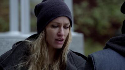 This is unacceptable. - The Strain