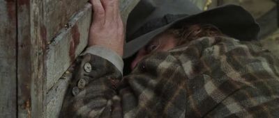 Unbelievable - Cold Mountain