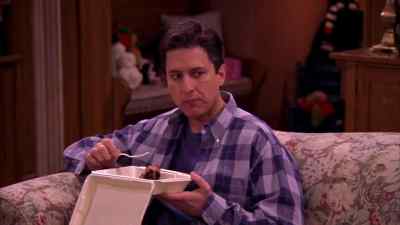 - This is unbelievable. - Everybody Loves Raymond
