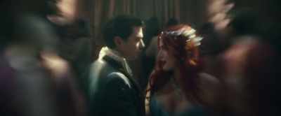 - This is Uncle Miran.
- Welcome, Gözde dear. - Game of Love