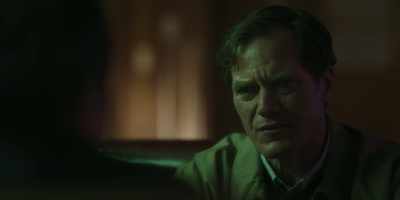 This undercurrent
of rage in America. - Waco: The Aftermath