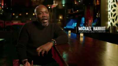 This was understanding
that no one laughs like us, - Right to Offend: The Black Comedy Revolution