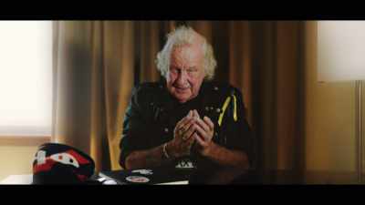 This understanding, - Football Must Go On
