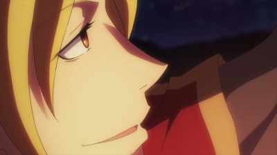 This is undoubtedly a symbol of our team. - Overlord: The Undead King