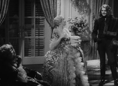 This is unexpected Your daughter is extremely charming - The Scarlet Empress