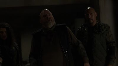 This is unformatted. Who are you? - Marvel's Agents of S.H.I.E.L.D.