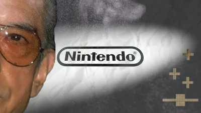 This unique method would
allow each department - The Story of Nintendo