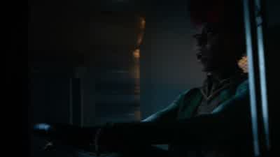 This is Unit 12. - Gotham